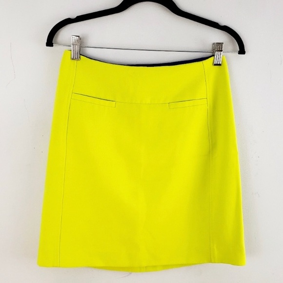 Ann Taylor LOFT skirt 4 - Picture 1 of 6